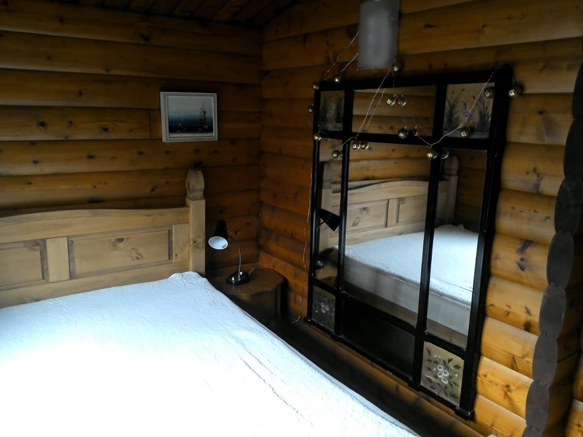 Shifty Chicken Shack Villa Trawsfynydd Екстериор снимка