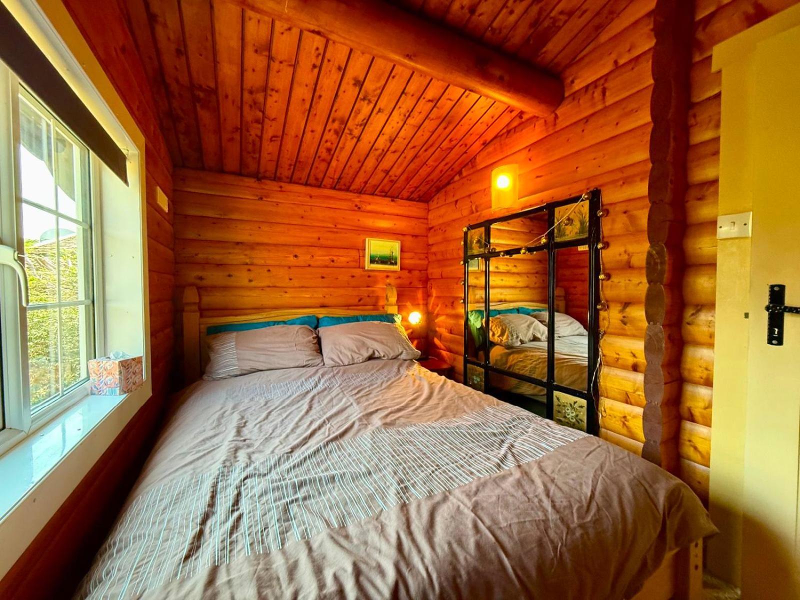 Shifty Chicken Shack Villa Trawsfynydd Екстериор снимка