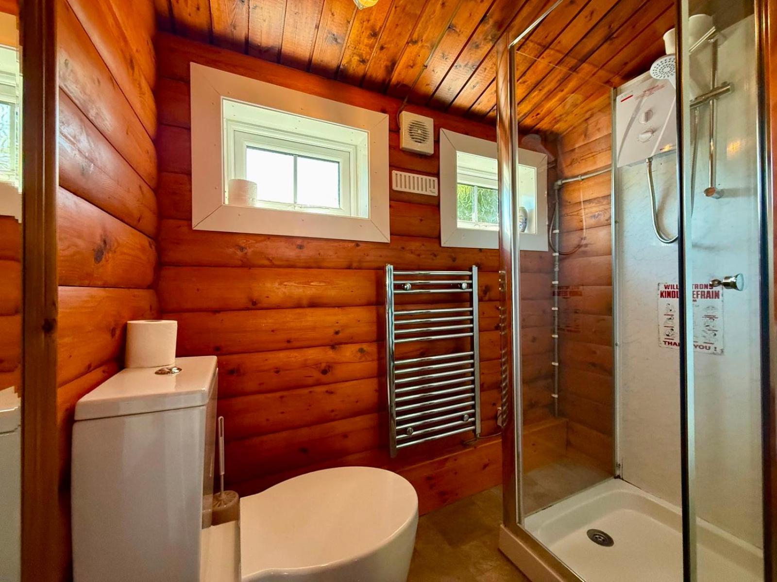 Shifty Chicken Shack Villa Trawsfynydd Екстериор снимка
