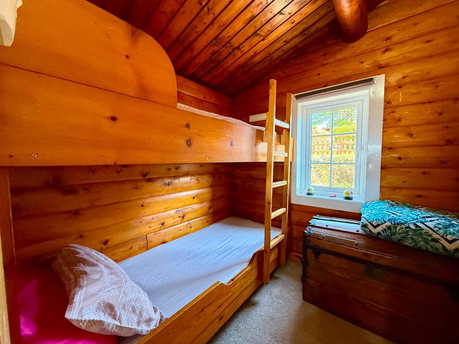 Shifty Chicken Shack Villa Trawsfynydd Екстериор снимка