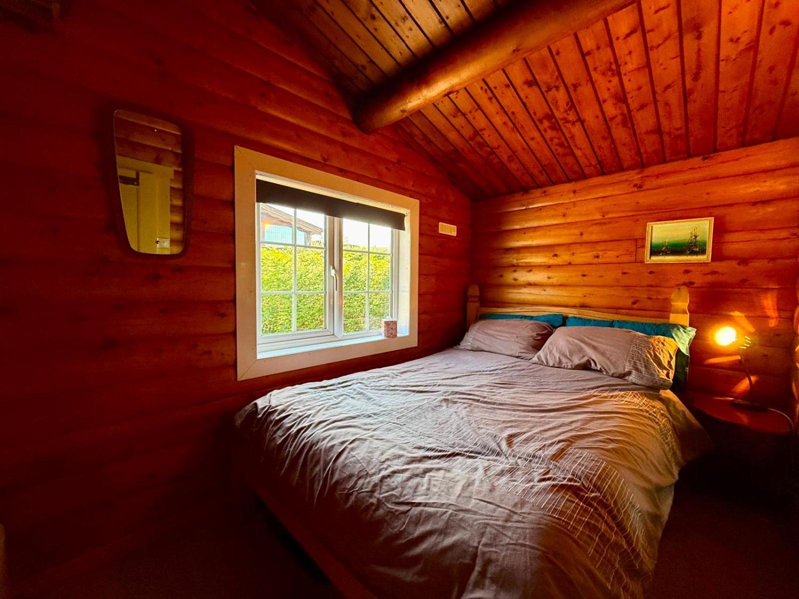 Shifty Chicken Shack Villa Trawsfynydd Екстериор снимка
